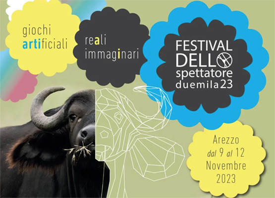 Festival dello Spettatore