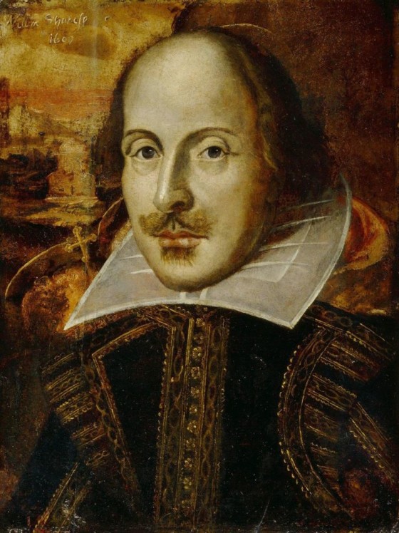 11 Shakespeare Caldaro