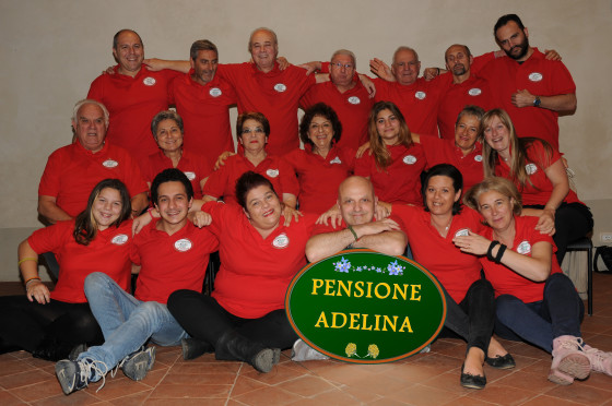 pensione adelina