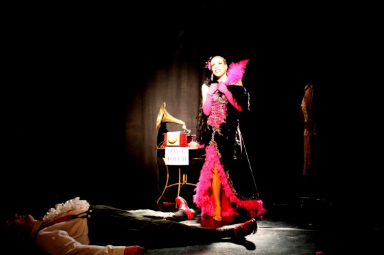 A Clown Fairytale - Dandy Danno & Diva