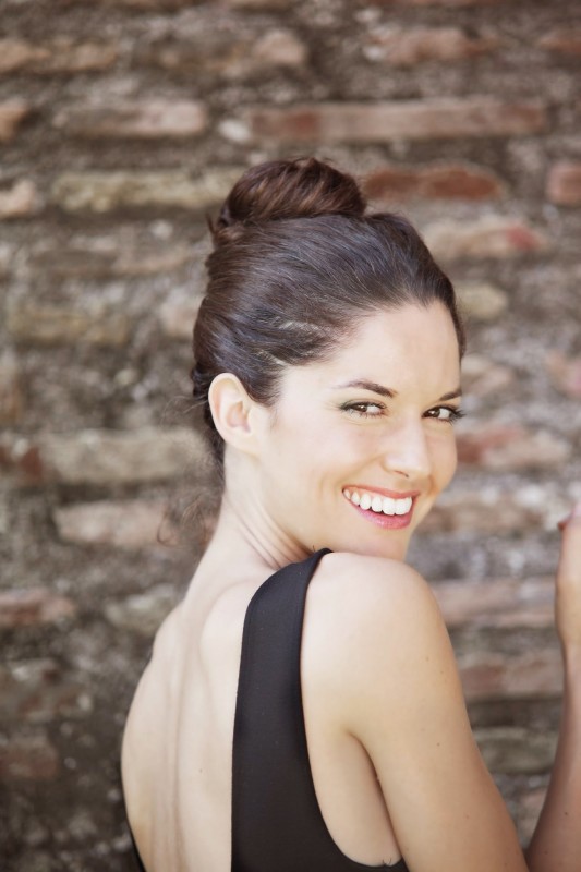 ANNA PORCELLI SAFONOV